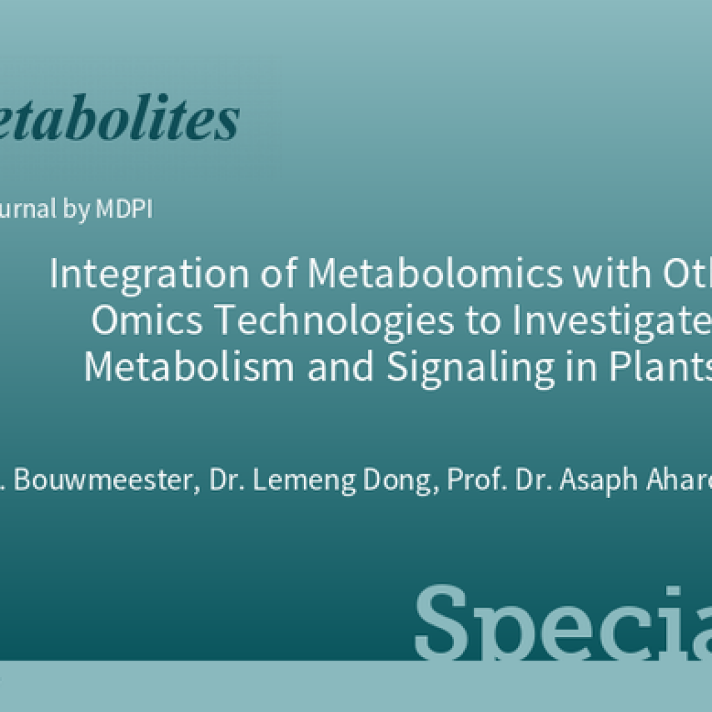 metabolism clinical and experimental